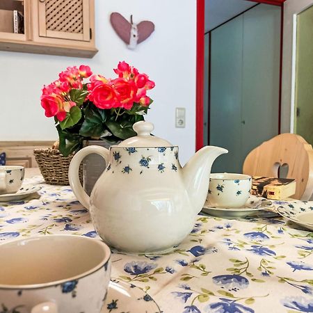 Apartment Fliederweg By Interhome Siegsdorf Ngoại thất bức ảnh