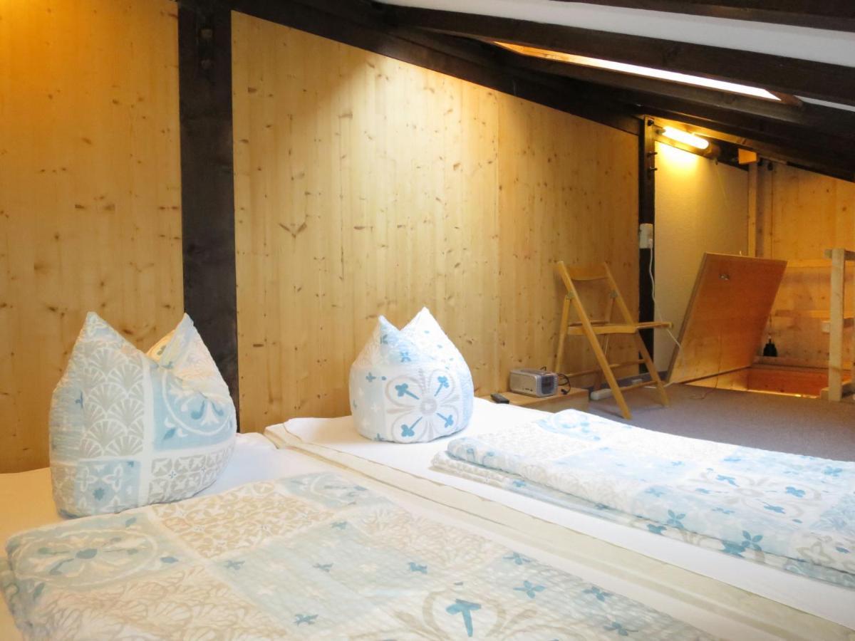 Apartment Fliederweg By Interhome Siegsdorf Ngoại thất bức ảnh