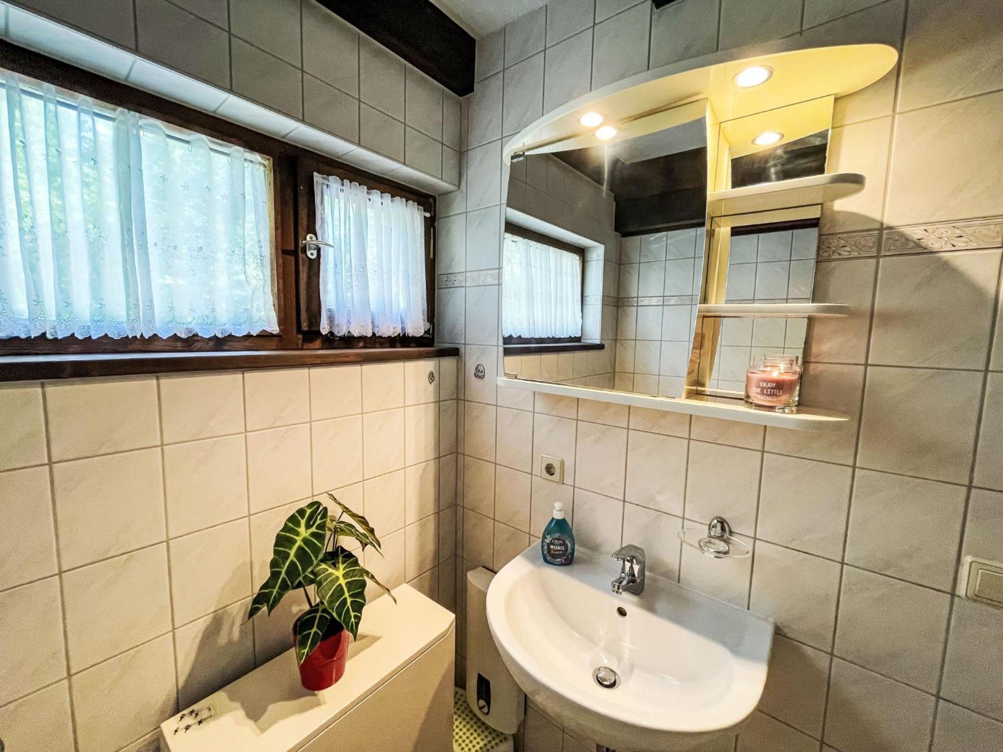 Apartment Fliederweg By Interhome Siegsdorf Ngoại thất bức ảnh