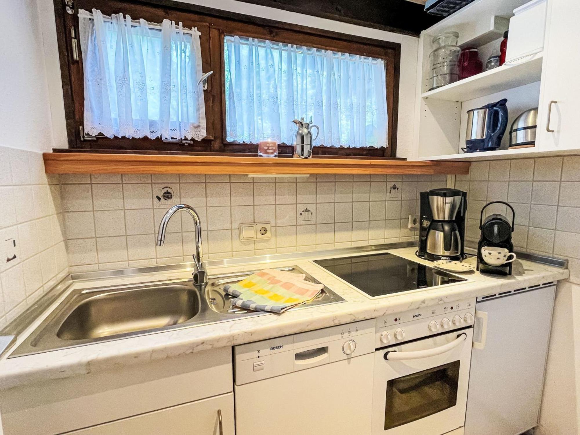 Apartment Fliederweg By Interhome Siegsdorf Ngoại thất bức ảnh