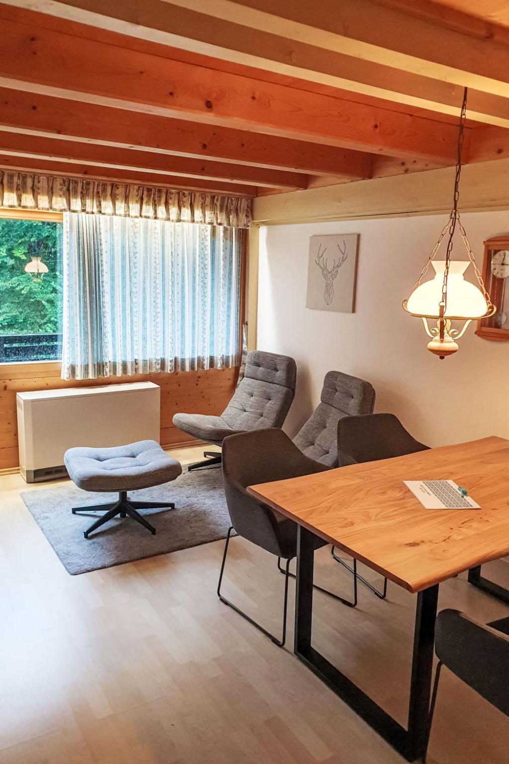 Apartment Fliederweg By Interhome Siegsdorf Ngoại thất bức ảnh
